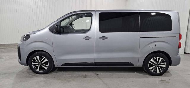 Citroen Spacetourer image 2