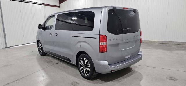 Citroen Spacetourer image 9