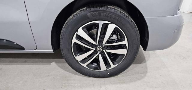 Citroen Spacetourer image 7