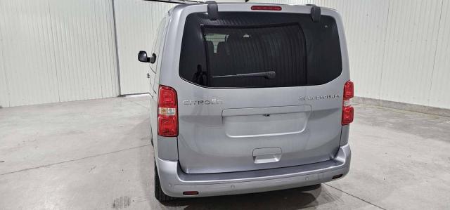 Citroen Spacetourer image 1