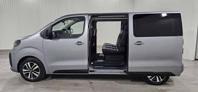 Citroen Spacetourer image 4