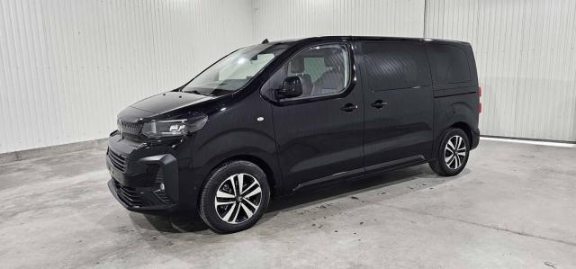 Citroen Spacetourer M Bluehdi 180 S&s Eat8 Business Pack