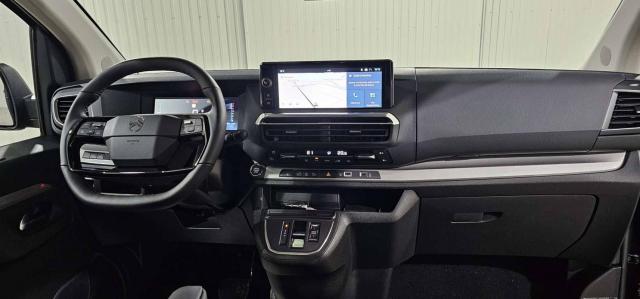 Citroen Spacetourer image 9