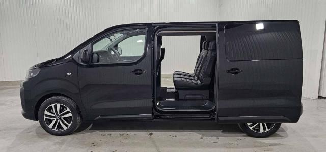 Citroen Spacetourer image 5