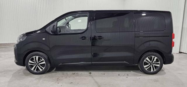 Citroen Spacetourer image 8