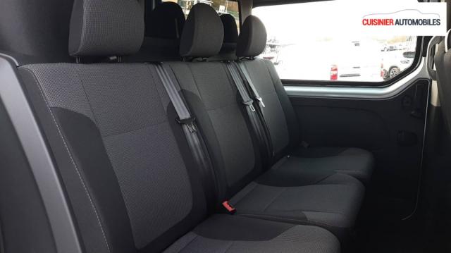 Renault Trafic image 8