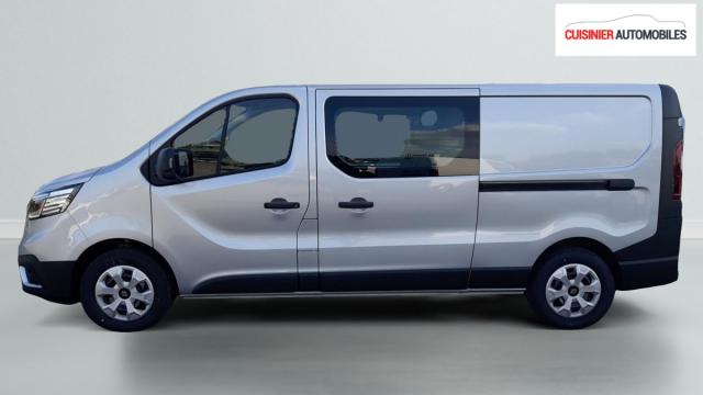 Renault Trafic image 9
