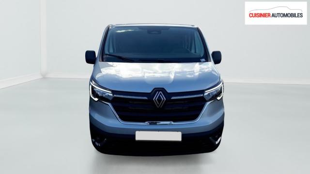 Renault Trafic image 5