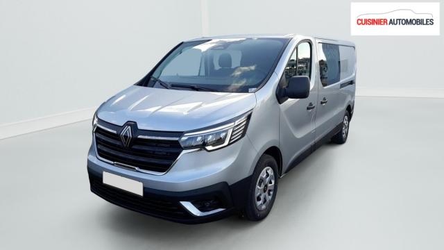 Renault Trafic image 6