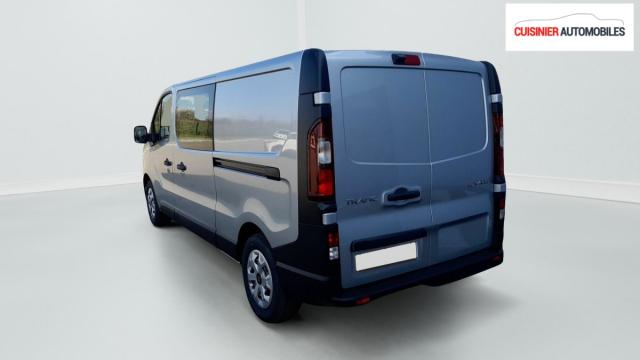 Renault Trafic image 3