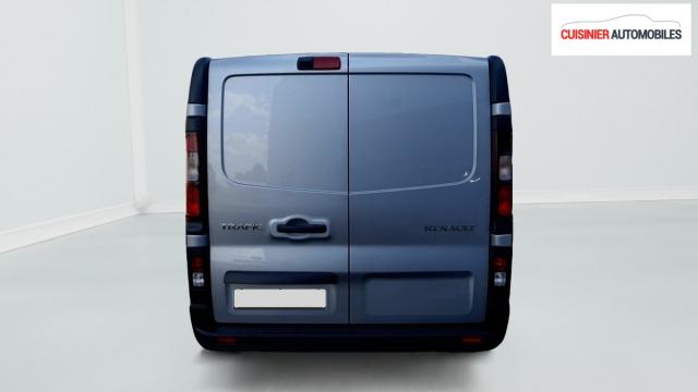 Renault Trafic image 8
