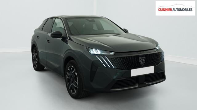 Peugeot 3008 Hybrid 145 E-Dcs6 Allure