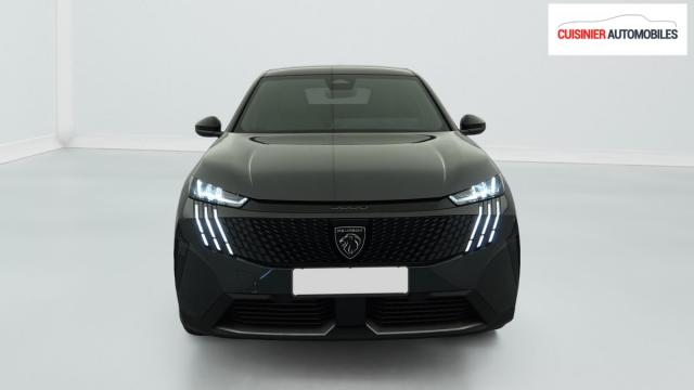 Peugeot 3008 image 6