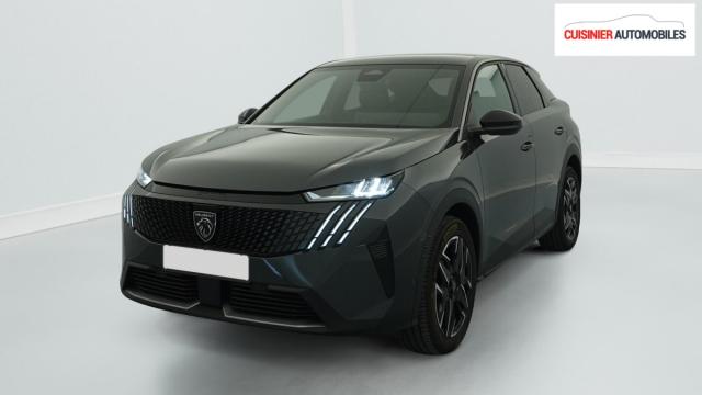 Peugeot 3008 image 1