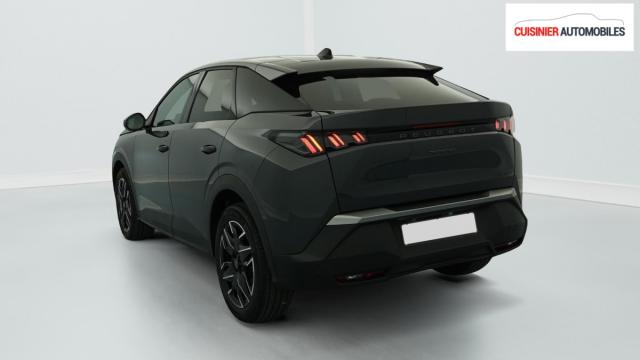 Peugeot 3008 image 3