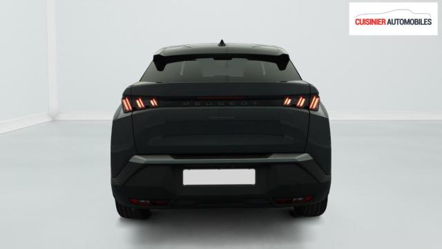 Peugeot 3008 image 7