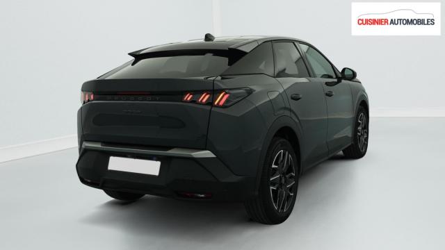 Peugeot 3008 image 4
