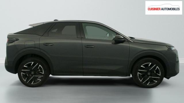 Peugeot 3008 image 9