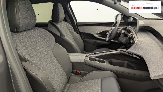 Peugeot 3008 image 5