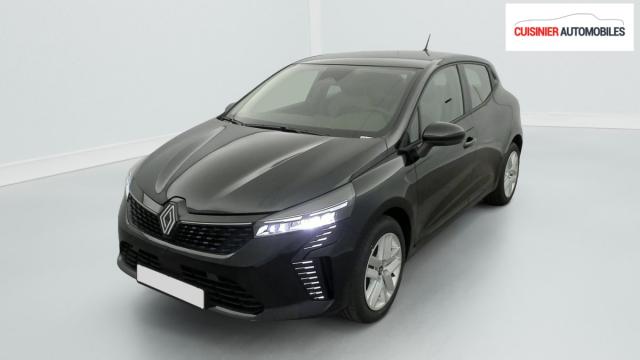 Renault Clio image 4