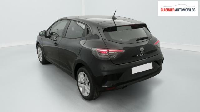 Renault Clio image 9
