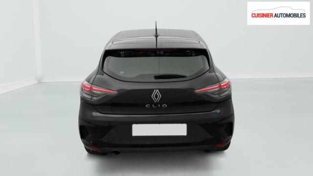 Renault Clio image 7