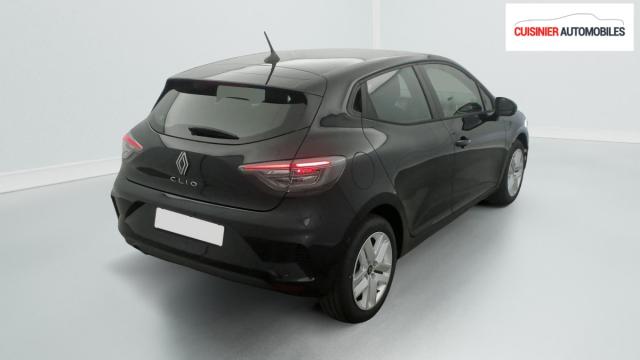 Renault Clio image 6