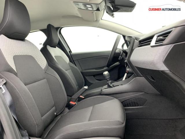 Renault Clio image 8