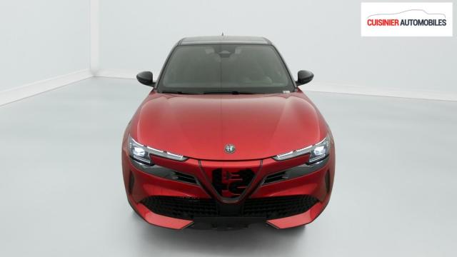 Alfa Romeo Junior image 7