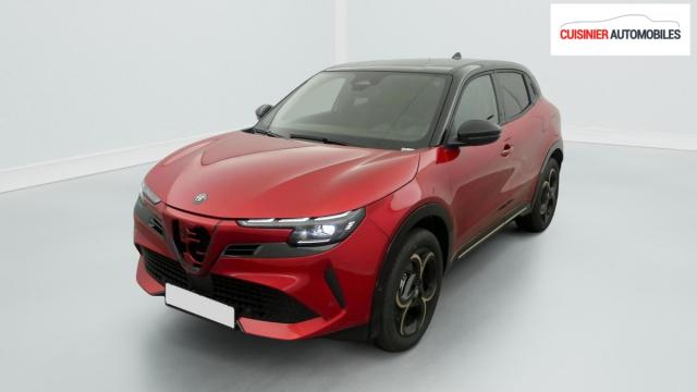 Alfa Romeo Junior image 2