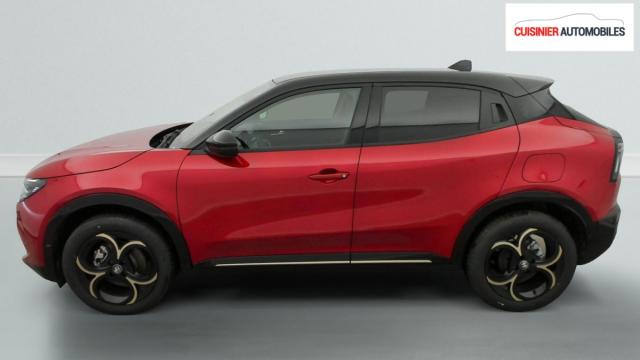 Alfa Romeo Junior image 6