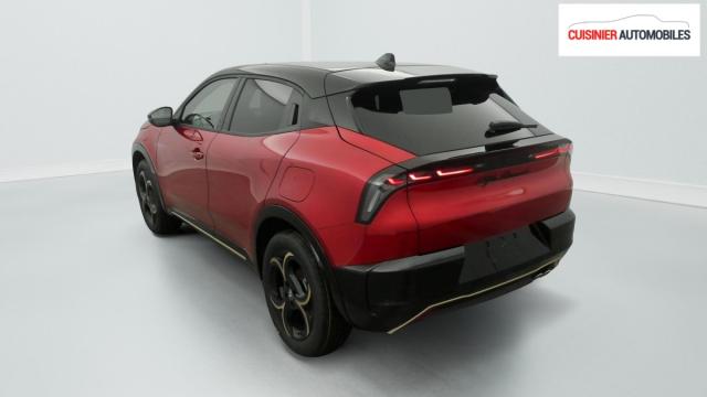 Alfa Romeo Junior image 9