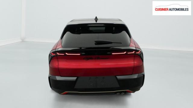 Alfa Romeo Junior image 3