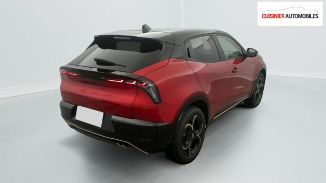 Alfa Romeo Junior image 5