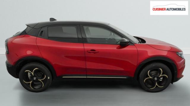 Alfa Romeo Junior image 1