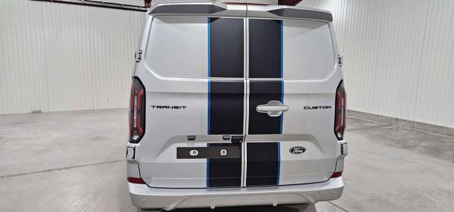 Ford Transit Custom image 5