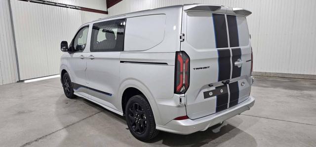 Ford Transit Custom image 7