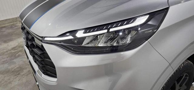 Ford Transit Custom image 1