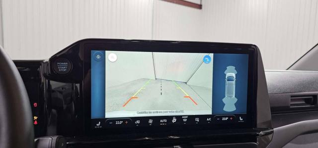 Ford Transit Custom image 8