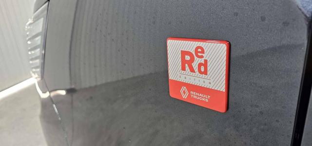 Renault Trafic image 8