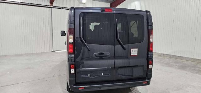 Renault Trafic image 4