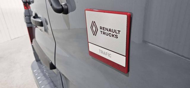 Renault Trafic image 7