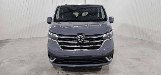 Renault Trafic image 3
