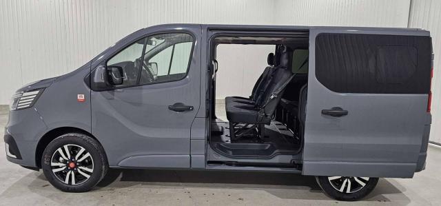 Renault Trafic image 9