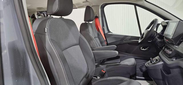 Renault Trafic image 5