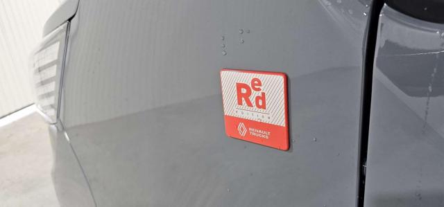 Renault Trafic image 4