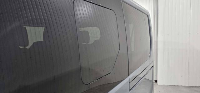 Renault Trafic image 1