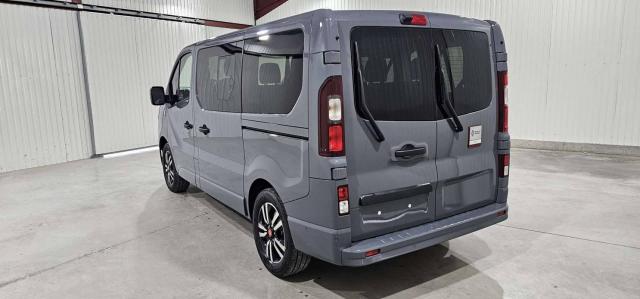 Renault Trafic image 6