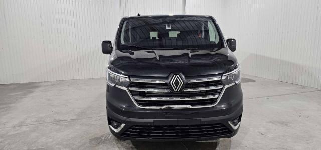 Renault Trafic Blue Dci 170 Auto Techno L1 8 Pl