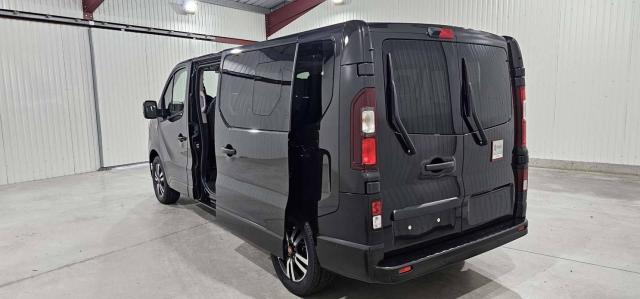 Renault Trafic image 1